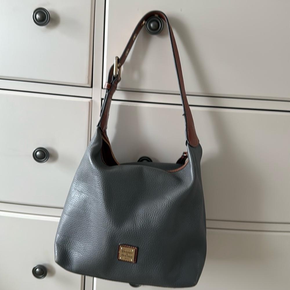 Dooney and Bourke Paige Sac